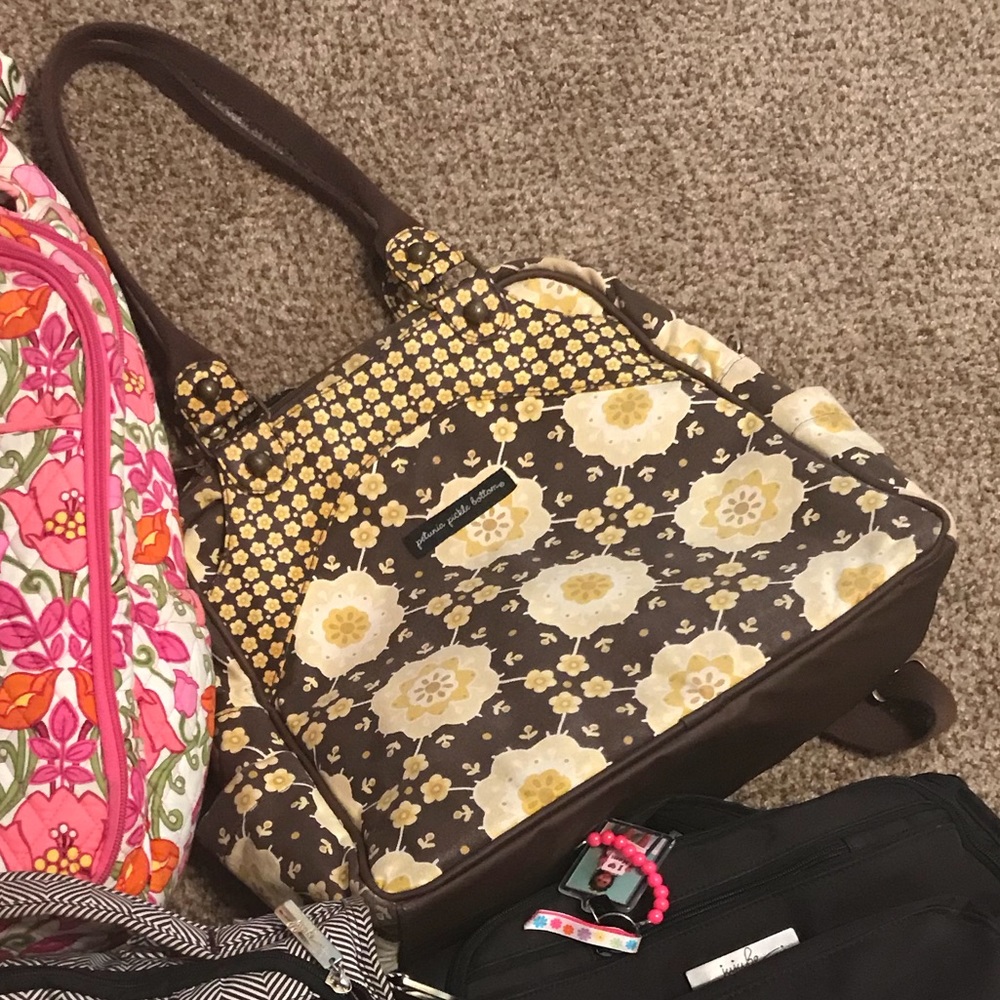 PPB Baby Bag